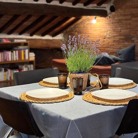 Lovely Apartment Lucca Exterior foto