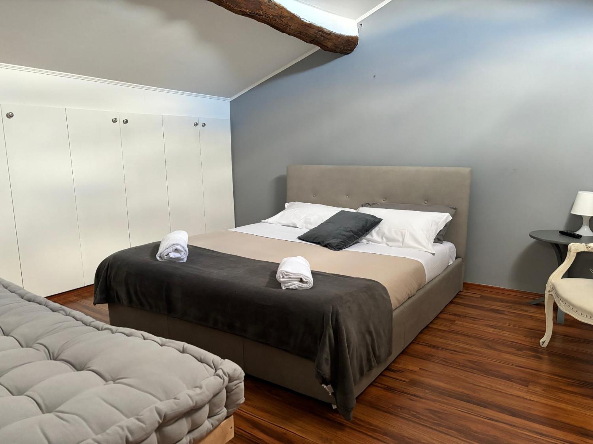 Lovely Apartment Lucca Exterior foto